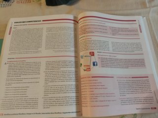 Filosofía 1o Bachillerato : Comunidad en red