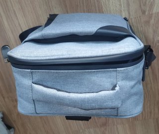 Mochila Dron DJI Mini 3 Pro