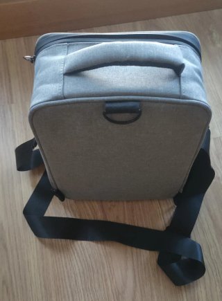 Mochila Dron DJI Mini 3 Pro