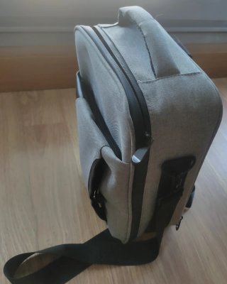 Mochila Dron DJI Mini 3 Pro