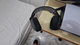 Vendo combo ps5 slim digital