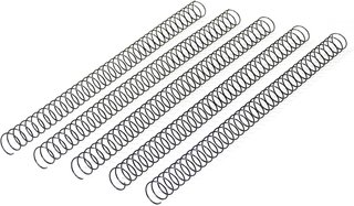 Encuadernadora Yosan Spiral 5:1