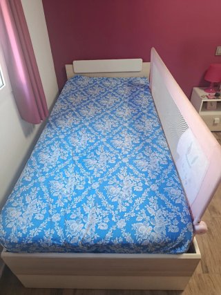 Dormitorio completo