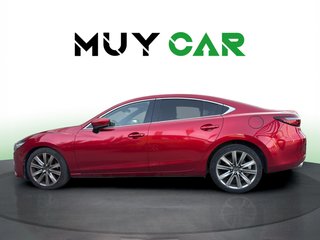 Mazda Mazda 6 2.2 SKYACTIVE-D Signature Sky AT 135 kW (184 CV)