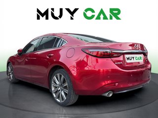 Mazda Mazda 6 2.2 SKYACTIVE-D Signature Sky AT 135 kW (184 CV)