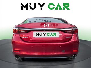 Mazda Mazda 6 2.2 SKYACTIVE-D Signature Sky AT 135 kW (184 CV)