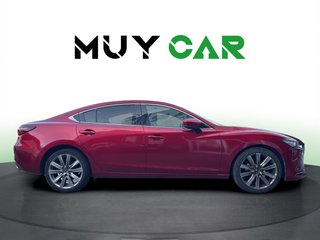 Mazda Mazda 6 2.2 SKYACTIVE-D Signature Sky AT 135 kW (184 CV)