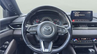 Mazda Mazda 6 2.2 SKYACTIVE-D Signature Sky AT 135 kW (184 CV)