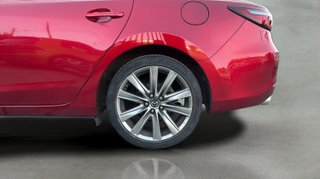 Mazda Mazda 6 2.2 SKYACTIVE-D Signature Sky AT 135 kW (184 CV)