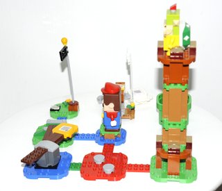 LEGO Super Mario Pack Inicial 71360