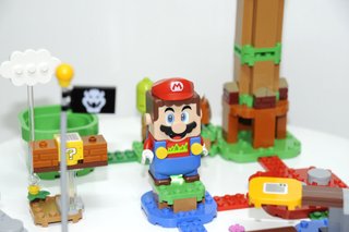 LEGO Super Mario Pack Inicial 71360