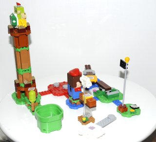 LEGO Super Mario Pack Inicial 71360