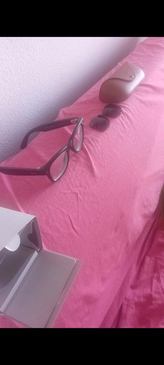 Gafas Ray-Ban Wayfarer Mate