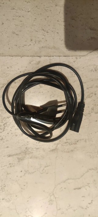 [SOLO EN MANO] TV Radio Portátil Silvan Negra