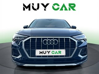 Audi Q3 Advanced 35 TFSI 110 kW (150 CV) S tronic