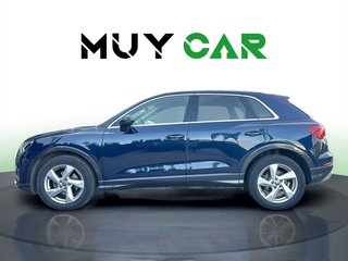 Audi Q3 Advanced 35 TFSI 110 kW (150 CV) S tronic