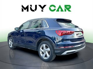Audi Q3 Advanced 35 TFSI 110 kW (150 CV) S tronic