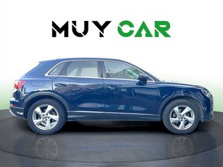 Audi Q3 Advanced 35 TFSI 110 kW (150 CV) S tronic