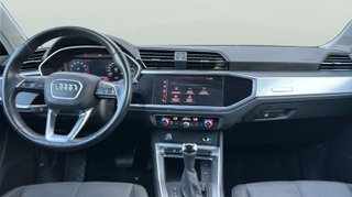 Audi Q3 Advanced 35 TFSI 110 kW (150 CV) S tronic