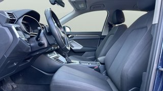 Audi Q3 Advanced 35 TFSI 110 kW (150 CV) S tronic