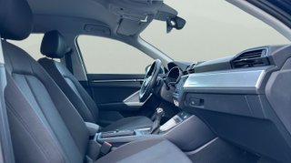 Audi Q3 Advanced 35 TFSI 110 kW (150 CV) S tronic