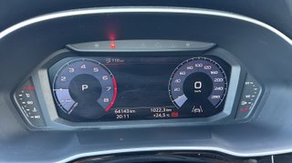 Audi Q3 Advanced 35 TFSI 110 kW (150 CV) S tronic