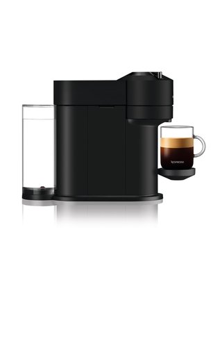 Cafetera Nespresso De'Longhi Vertuo Next Negra