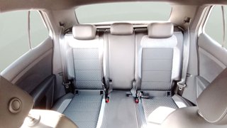 Volkswagen T-Cross Sport 1.0 TSI 81 kW (110 CV)