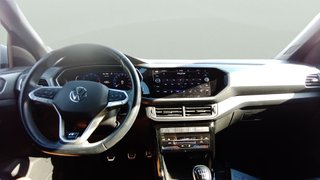 Volkswagen T-Cross Sport 1.0 TSI 81 kW (110 CV)