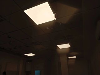 INSTALACIONES ELÉCTRICAS