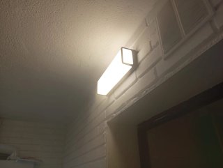 INSTALACIONES ELÉCTRICAS