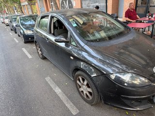 SEAT Altea 2005