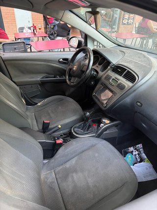 SEAT Altea 2005