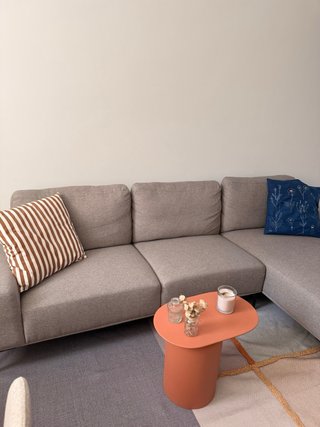 Sofá chaise longue