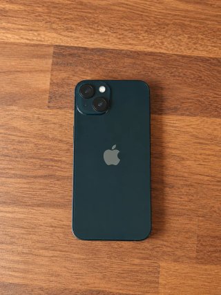 iPhone 13 - 128GB - Negro