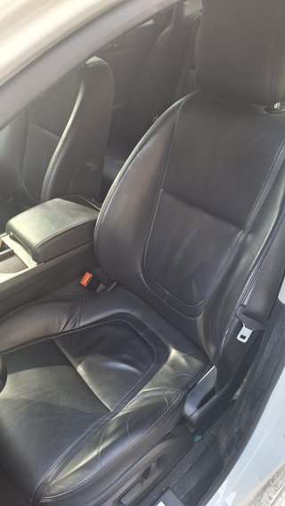 Jaguar XF 2.2D 200CV Black Line | 155.000 km