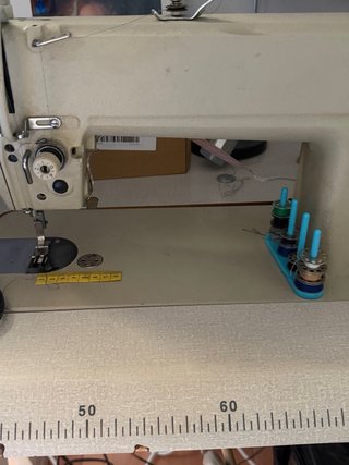 Máquina de coser industrial SW-1120H