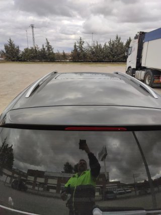 Volkswagen Sharan 2012