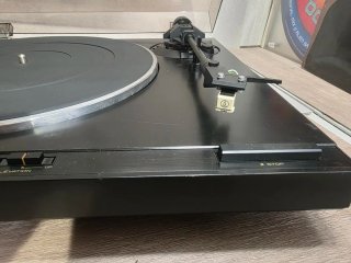 Tocadiscos Pioneer PL-223