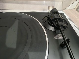 Tocadiscos Pioneer PL-223