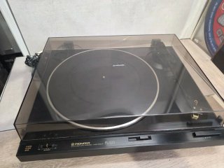 Tocadiscos Pioneer PL-223