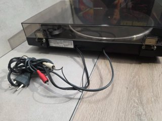 Tocadiscos Pioneer PL-223