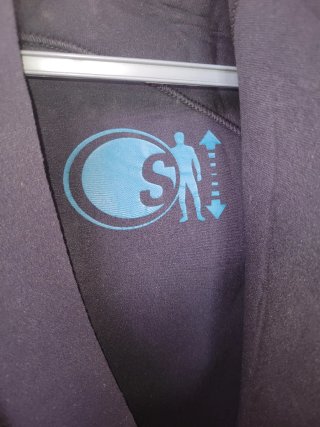 Traje de neopreno Tribord