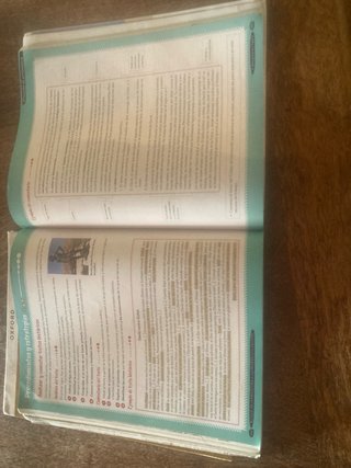 Geografía e Historia 1 ESO