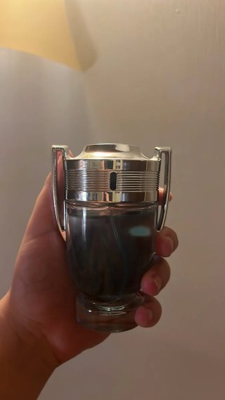 Profumo Uomo Paco Rabanne Invictus