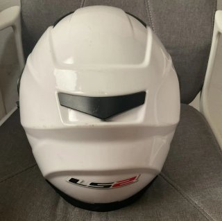 Casco Moto LS2 Talla S