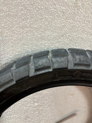 Pirelli Scorpion Rally 120/70 R17