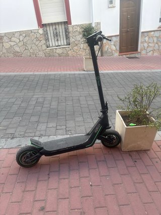 Patinete Eléctrico Youin XL3 2024
