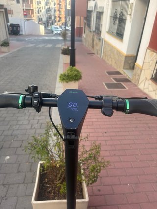 Patinete Eléctrico Youin XL3 2024