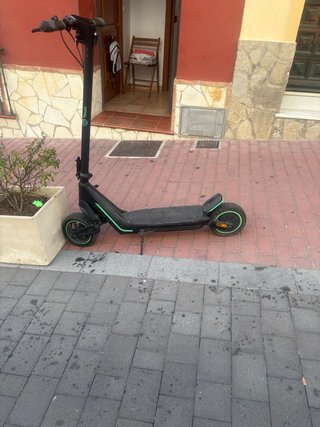 Patinete Eléctrico Youin XL3 2024